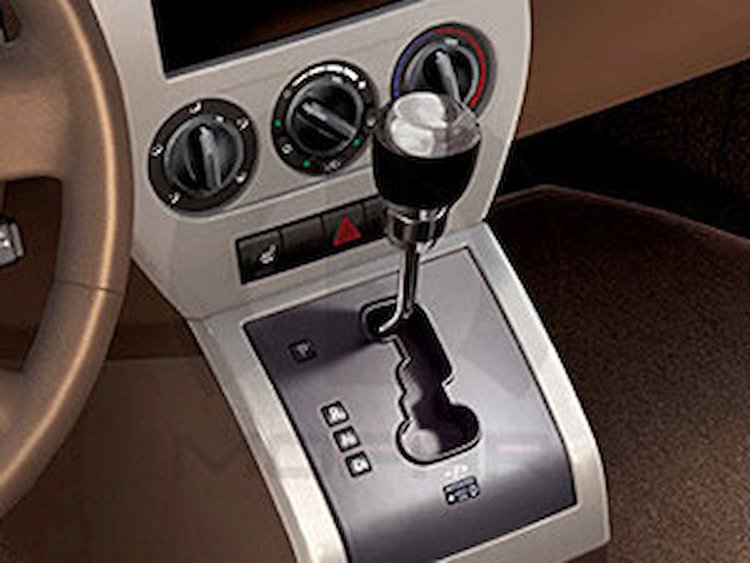 Mopar Accessories Shift Knobs