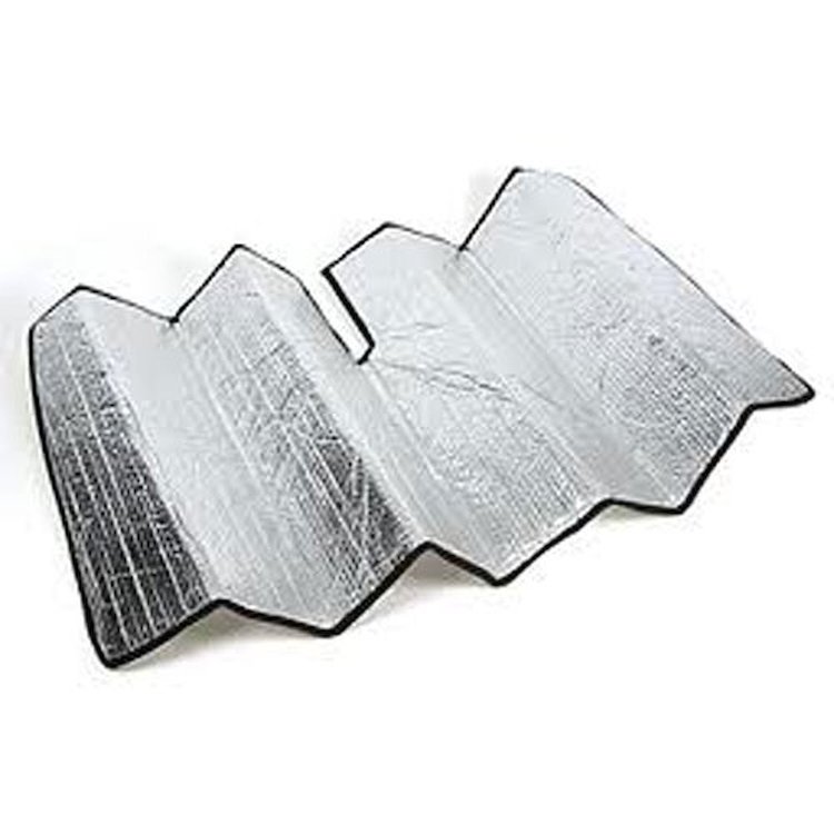 Foldable Sunshade 2007-14 Jeep Patriot