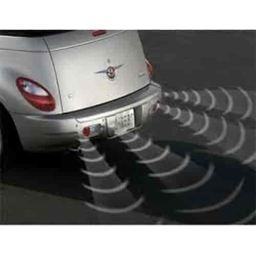 ParkSense Park Distance Sensor 2006-10 Chrysler PT Cruiser