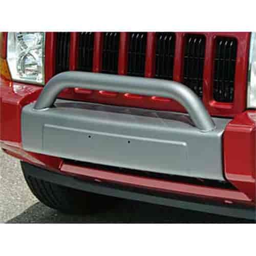Tubular Grille Guard 2006-10 Jeep Commander