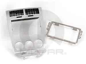 Radio Installation Kit REC