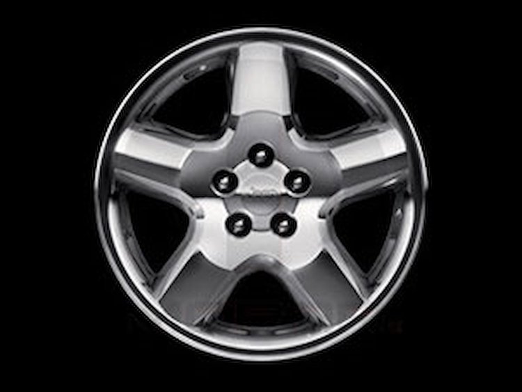 Wheel 18 Inch