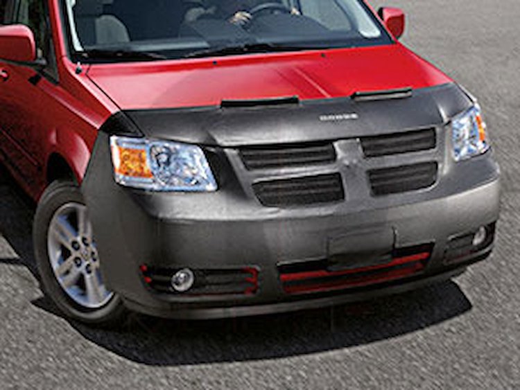Front End Cover 2008-10 Dodge Grand Caravan