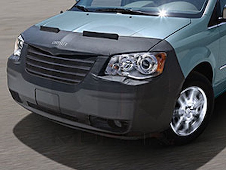 Front End Cover 2008-10 Chrysler Town & Country