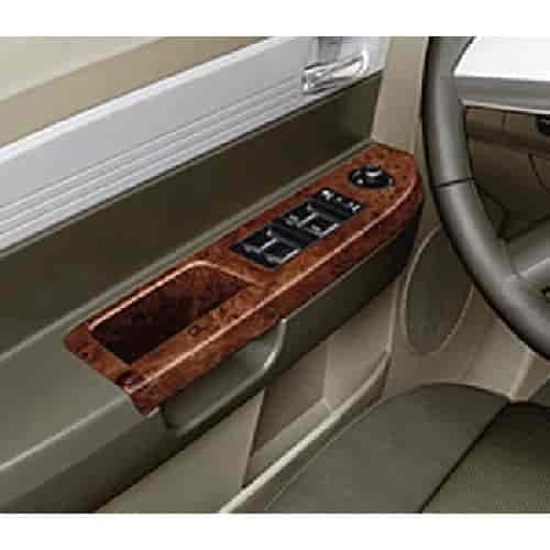 Applique Kit 2007-10 Chrysler Sebring Sedan