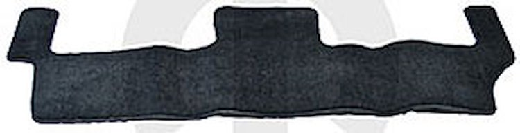 Premium Carpet Mats 2011 Dodge Grand Caravan/Ram Commercial Vehicle
