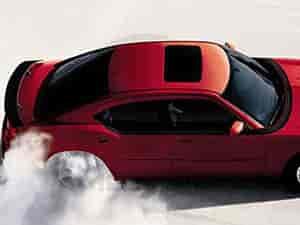 Applique/Decal Kit 2006-09 Dodge Charger
