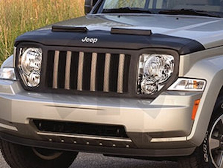 Front End Cover 2008-12 Jeep Liberty