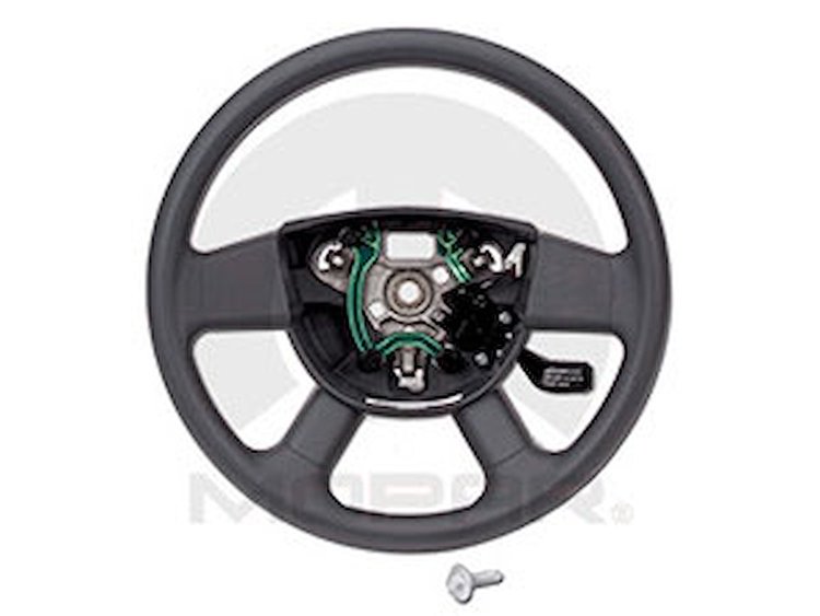Speed Control Kit 2008 Jeep Liberty 3.7L