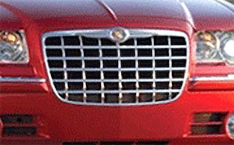 Heritage Grille 2007-10 Chrysler 300