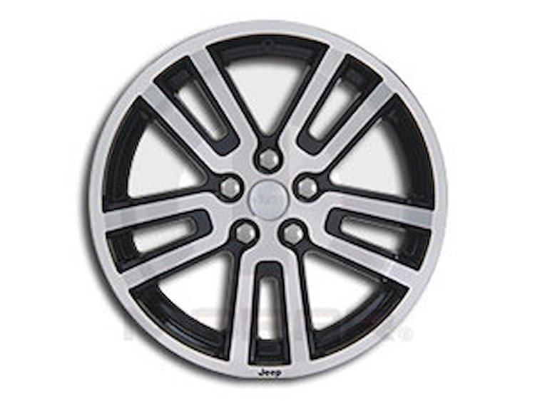 Wheel 18 Inch