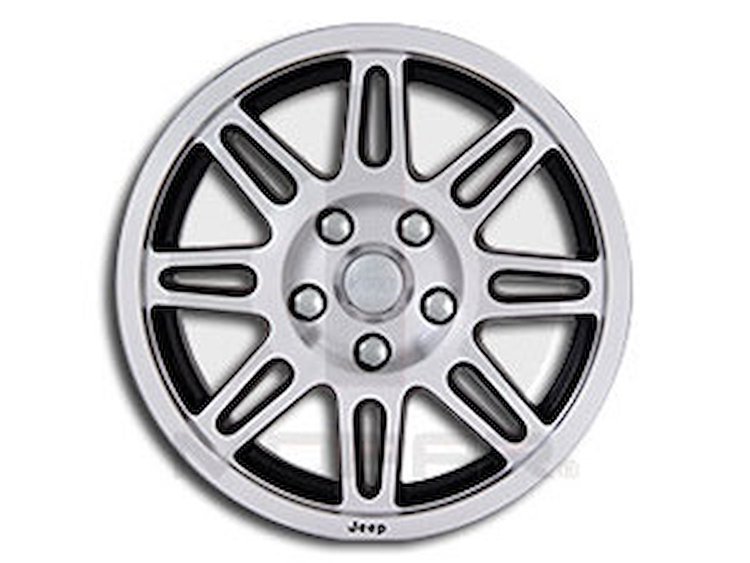 Wheel 17 Inch