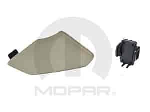 Cellular Phone Holder 2008-10 Jeep Commander/Grand Cherokee