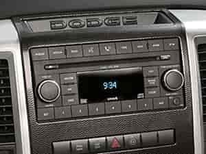Interior Trim Kit 2009-12 Dodge Ram 1500
