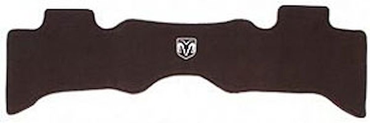Premium Carpet Mats 2009-12 Dodge Ram 1500
