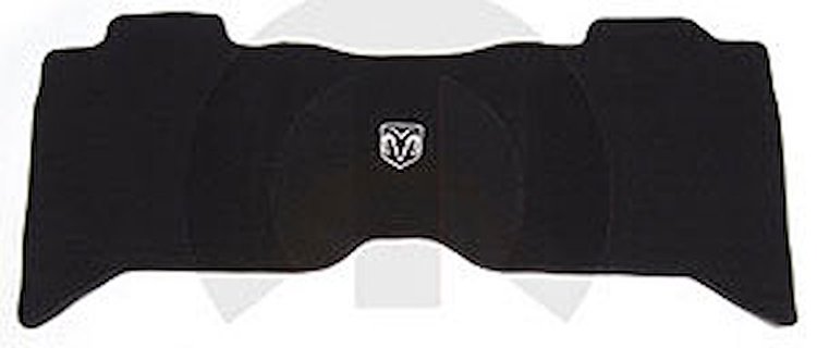 Premium Carpet Mats 2009-12 Dodge Ram 1500