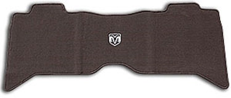 Premium Carpet Mats 2009-12 Dodge Ram 1500/3500