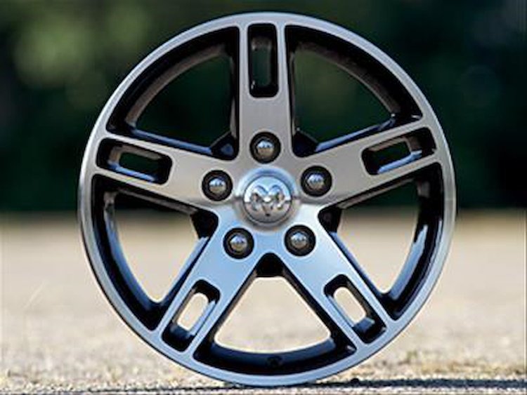 Wheel 18 Inch
