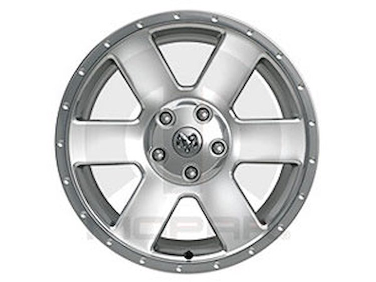 Wheel 20 Inch
