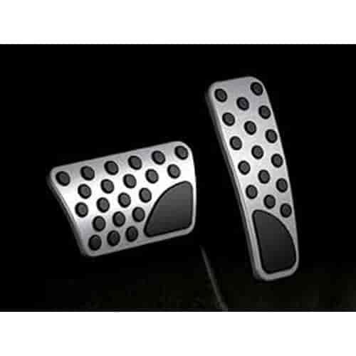 Pedal Cover Kit 2002-08 Dodge Ram 1500
