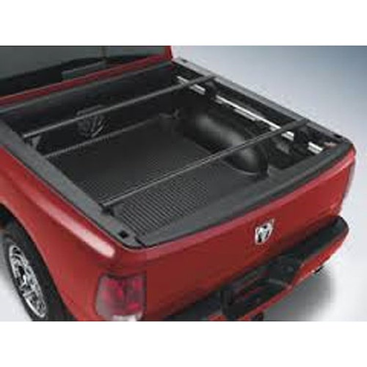 Sport Utility Bars 2009-13 Dodge Ram 1500