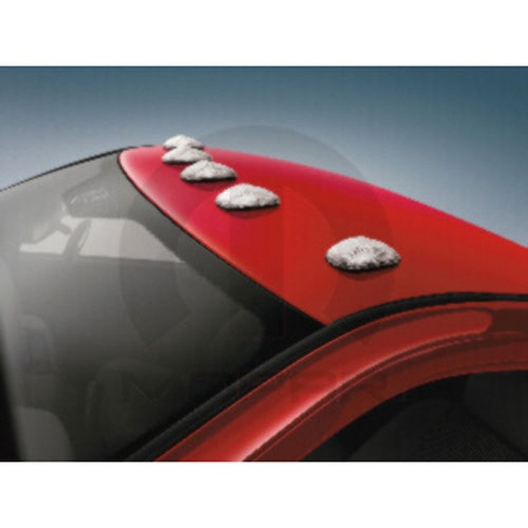 Roof Mounted Running Lights