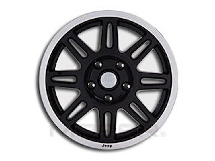 Wheel 17 Inch