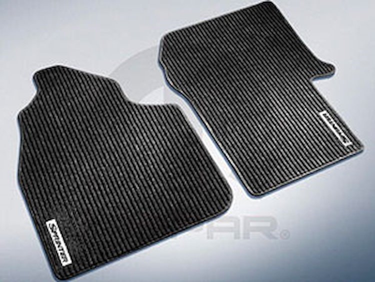 Premium Carpet Mats 2007-09 Ram Sprinter 2500/3500