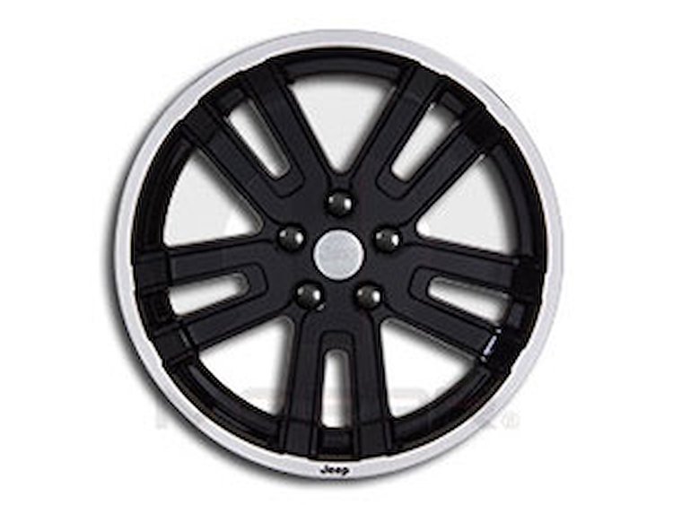 Wheel 18 Inch