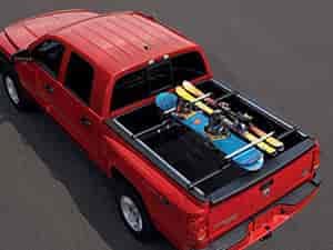 Ski & Snowboard Carrier Chrysler/Dodge/Jeep