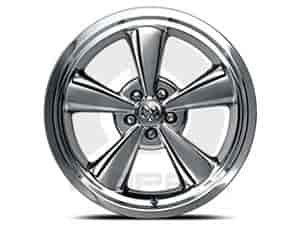 20" Classic Wheel 2009-13 Challenger