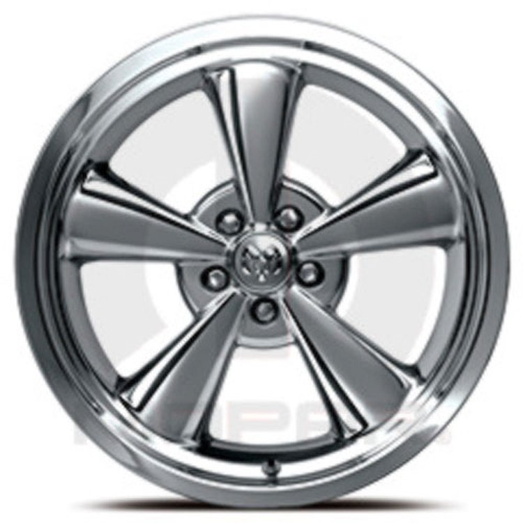 20" Classic Wheel 2009-13 Challenger