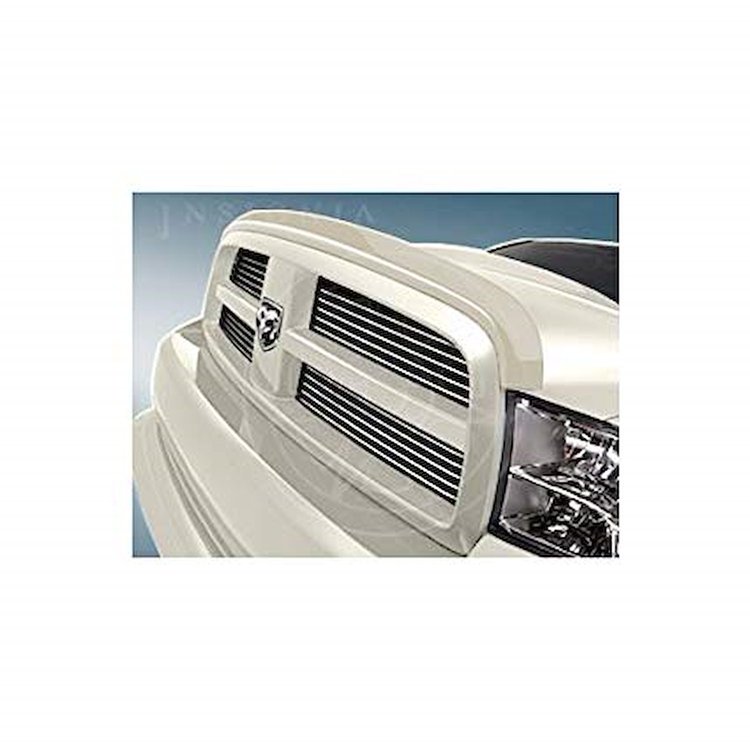 Front Air Deflector 2009-12 Dodge Ram 1500