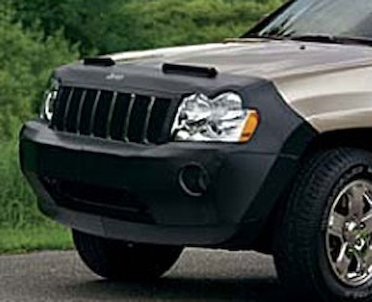 Front End Cover 2008-10 Jeep Grand Cherokee