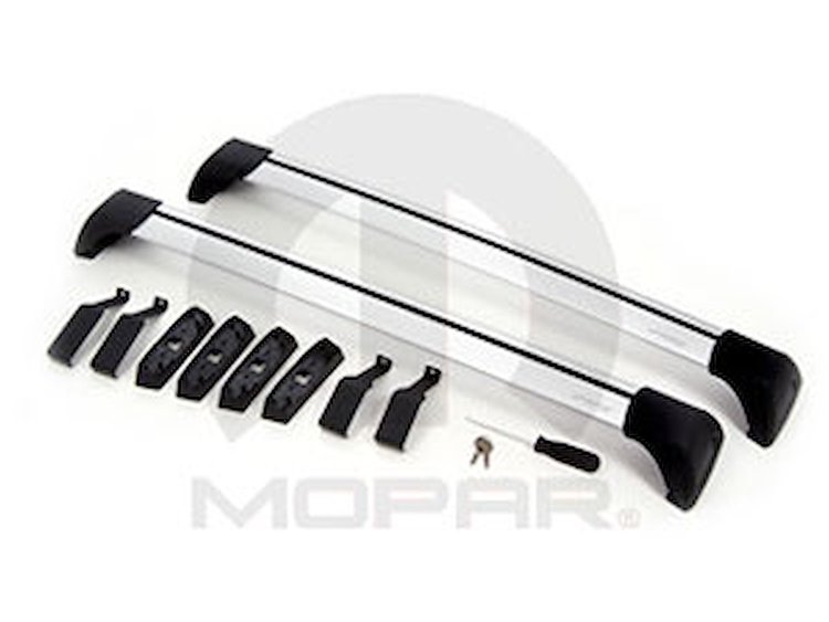 Removable Roof Rack 2007-10 Dodge Caliber