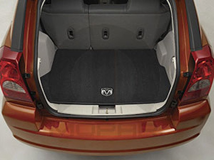 Premium Carpet Cargo Mat 2008-12 Dodge Caliber
