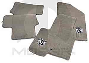 Premium Carpet Mats 2008-12 Dodge Caliber