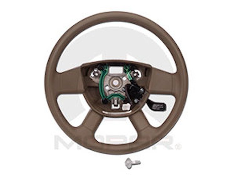 Speed Control Kit 2010-11 Dodge Nitro 3.7L