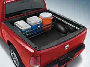 Sliding Bed Divider 2008-11 Dodge Dakota