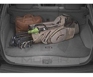 Premium Carpet Cargo Mat 2008-10 Jeep Commander