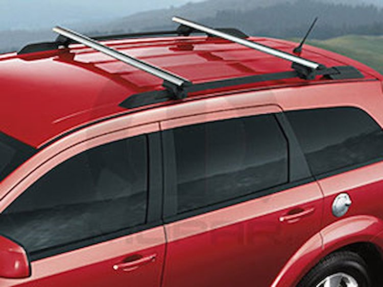 Sport Utility Bars 2009-11 Dodge Journey