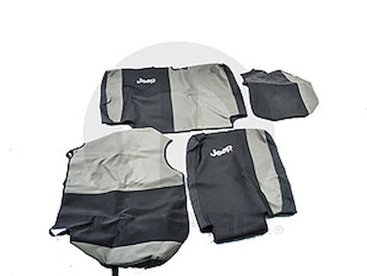 Seat Covers