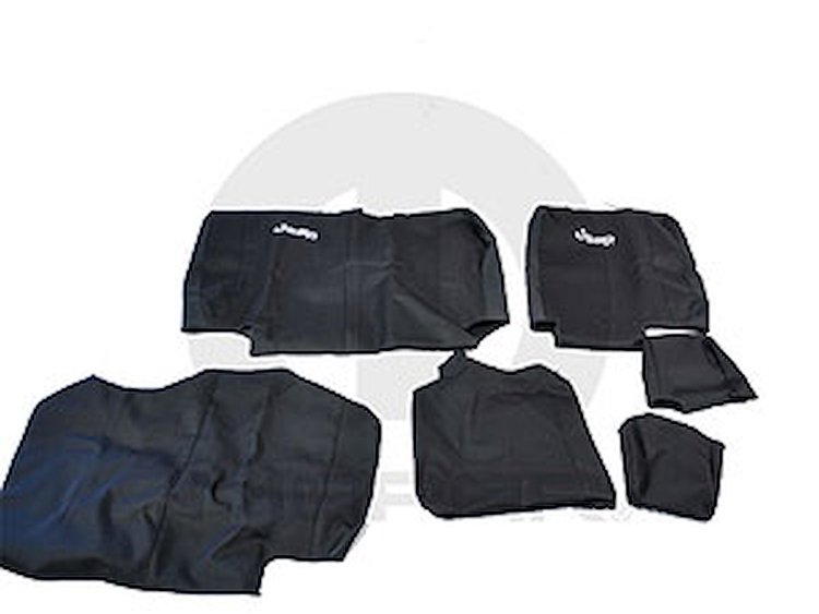 Seat Covers