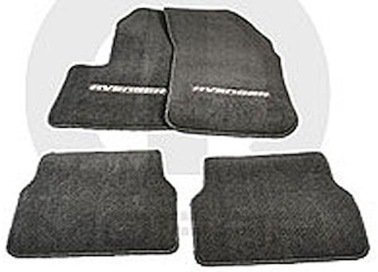 Premium Carpet Mats 2008-10 Dodge Avenger