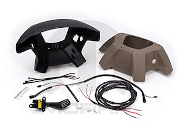 Speed Control Kit 2008-12 Dodge Caliber 3.7L