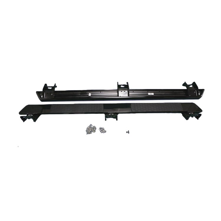 RUNNING BOARD MOLDED