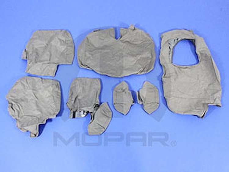 Seat Covers