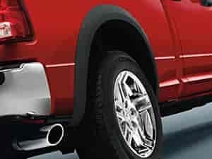 Fender Flares 2009-13 Dodge Ram 1500