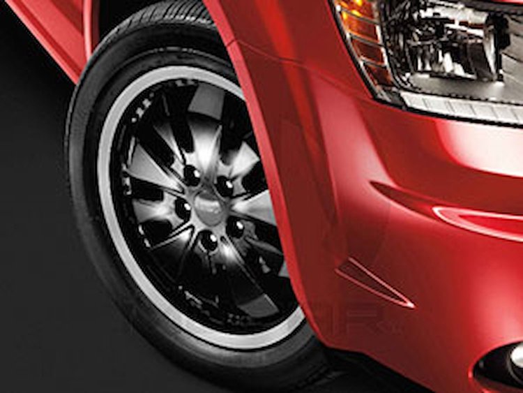 Wheel 19 Inch