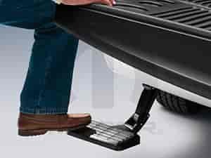 Bed Step 2002-08 Dodge Ram Pickup 1500
